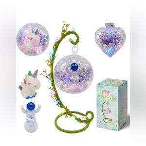 Unicorn String Art Craft Kit